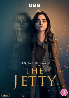 Jetty, The - Series 1 (DVD)