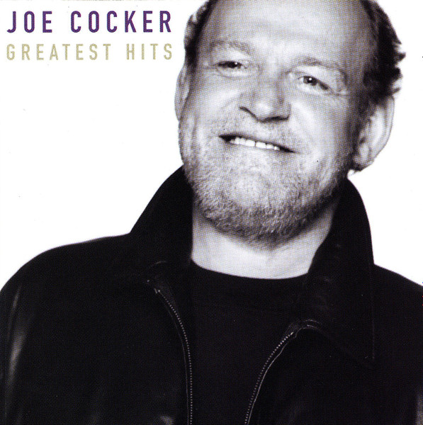 Joe Cocker: Greatest Hits (CD)