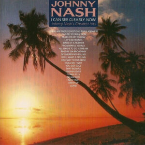 Johnny Nash: Greatest Hits (CD)
