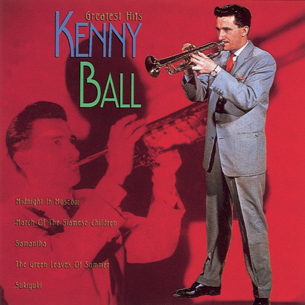 Kenny Ball: Greatest Hits (CD)