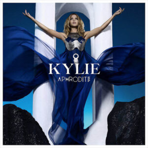 Kylie Minogue: Aphrodite (CD)