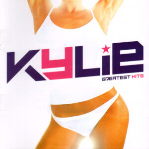 Kylie Minogue: Greatest Hits (CD)