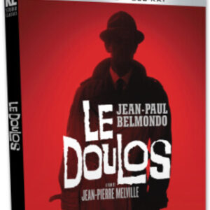 Le Doulos (4K Ultra HD+Blu-Ray)