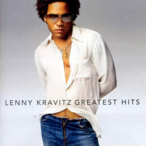 Lenny Kravitz: Greatest Hits (CD)