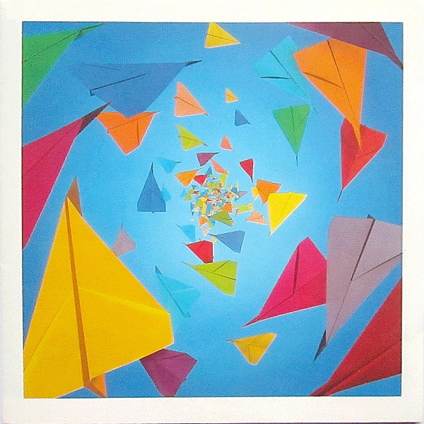 Lightning Seeds, The: Dizzy Heights (CD)