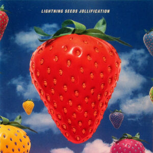 Lightning Seeds, The: Jollification (CD)