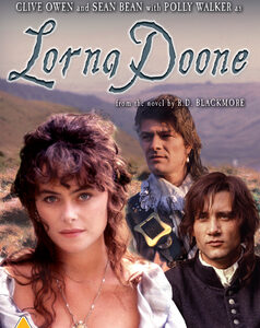 Lorna Doone (Clive Owen, Sean Bean) (DVD)