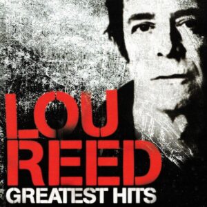 Lou Reed: NYC Man - Greatest Hits (CD)