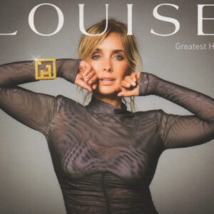 Louise: Greatest Hits (CD)