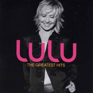 Lulu: Greatest Hits (CD+DVD)