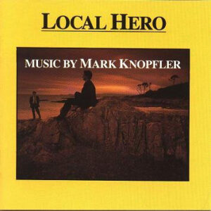 Mark Knopfler: Local Hero (CD)