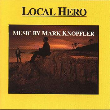 Mark Knopfler: Local Hero (CD)