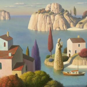 Melody (1000 Piece Puzzle)