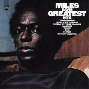 Miles Davis: Greatest Hits (CD)