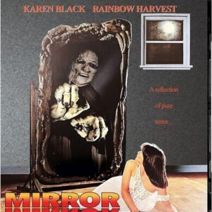 Mirror Mirror (Karen Black) (4K Ultra HD)