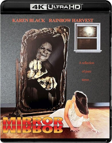 Mirror Mirror (Karen Black) (4K Ultra HD)
