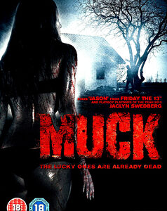 Muck (DVD)