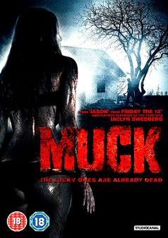 Muck (DVD)