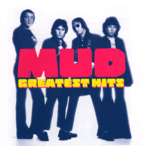 Mud: Greatest Hits (CD)