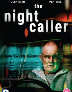 Night Caller, The - Complete Mini Series (DVD)