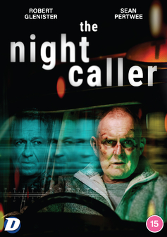 Night Caller, The - Complete Mini Series (DVD)