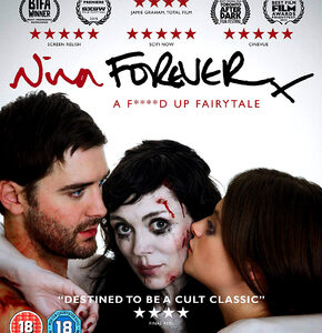 Nina Forever (Blu-Ray)