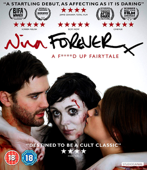 Nina Forever (Blu-Ray)