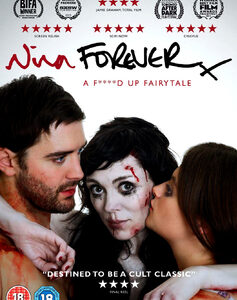 Nina Forever (DVD)