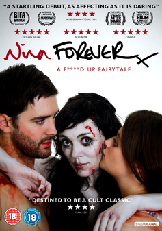 Nina Forever (DVD)