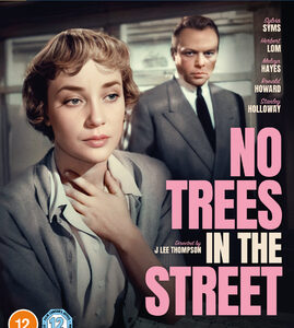No Trees In The Street (Blu-Ray)