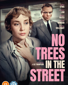 No Trees In The Street (DVD)