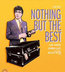 Nothing But The Best (Blu-Ray)