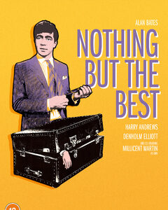 Nothing But The Best (DVD)