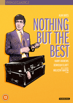 Nothing But The Best (DVD)