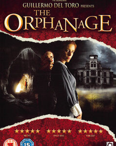 Orphanage, The (DVD)