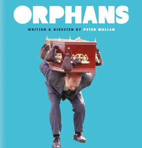 Orphans (Douglas Henshall) (Blu-Ray)