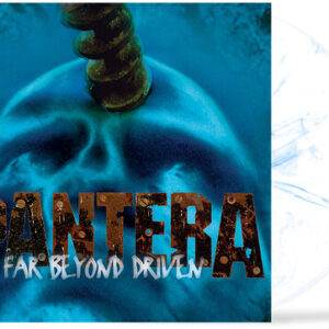 Pantera: Far Beyond Driven (Vinyl LP)