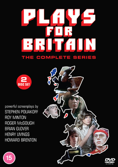Plays For Britain - The Complete Series (DVD)