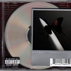 Post Malone: Twelve Carat Toothache (CD)