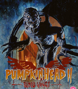 Pumpkinhead 2: Blood Wings (Blu-Ray)
