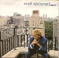 Rod Stewart: If we fall in love tonight (CD)