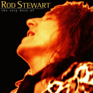 Rod Stewart: The Very Best Of (CD)
