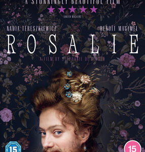 Rosalie (Blu-Ray)