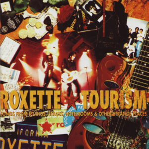 Roxette: Tourism (CD)