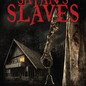 Satan's Slaves (DVD) - REGION 1