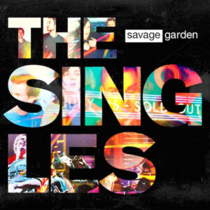 Savage Garden: Singles (CD)