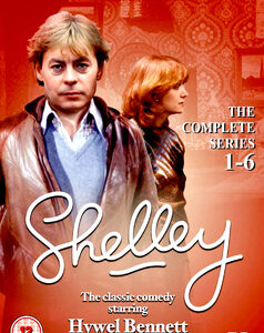 Shelley - Series 1-6 (DVD)