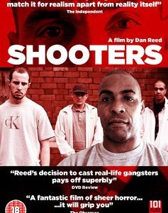 Shooters (DVD)