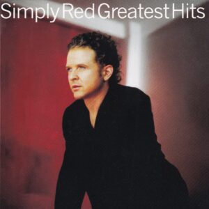Simply Red: Greatest Hits (CD)