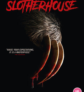 Slotherhouse (Blu-Ray+DVD)